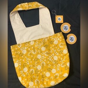 Car trash bag set